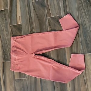 SPANX Jeanish ankle leggings